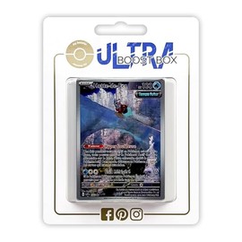 my-booster Pokémon Company SV04-FR-UB-SV066, Multi-Colour