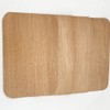 NOLITOY 5pcs Cedar Sheets for Humidor Humidification Strips Construction for