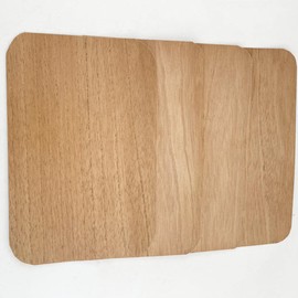 NOLITOY 5pcs Cedar Sheets for Humidor Humidification Strips Construction for Humidor Accessories Lightweight Portable Design