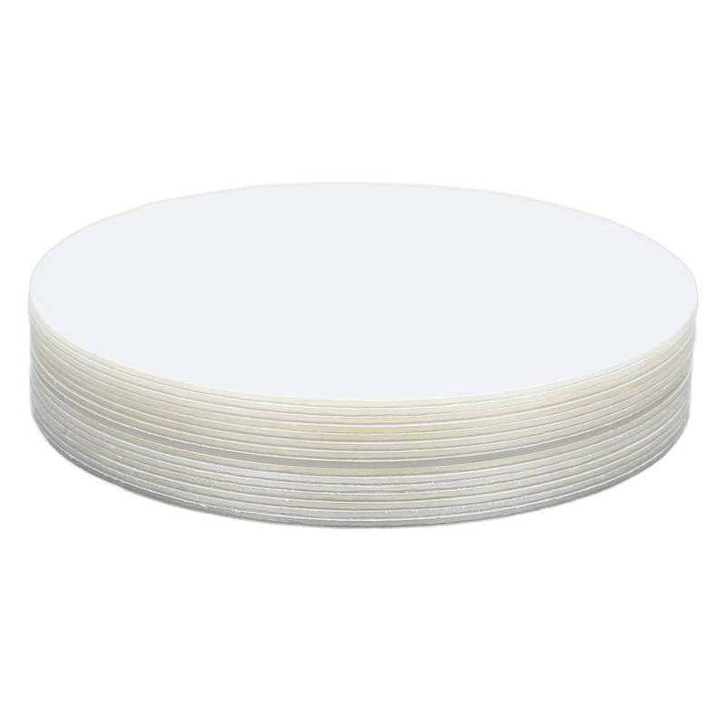 20pcs Vacuum Forming Splint Sheets 0.8mm Lab Splint Thermoforming Sheet