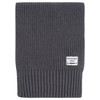 Pepe Jeans Men's Johnny Scarf, Grey (Thunder)