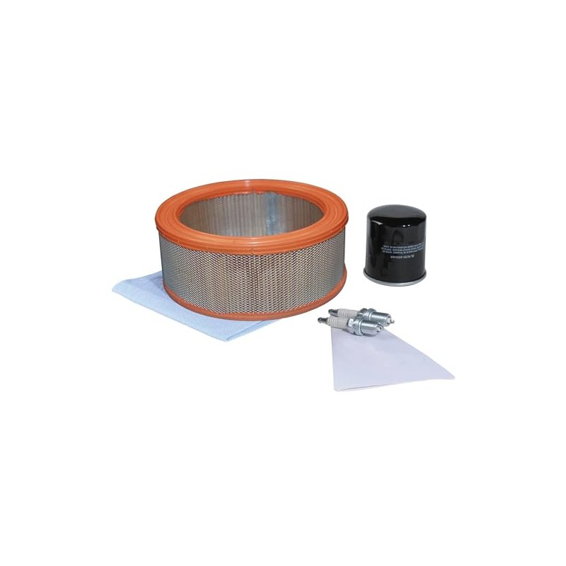 Generac 5664 Air Cooled Home Standby Generator Maintenance Kit, 13kW-17kW,