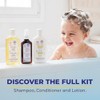 Camomila Intea - Children's shampoo - Blonde highlights - 250