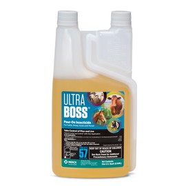 Merck 2771694 Ultra Boss Pour On
