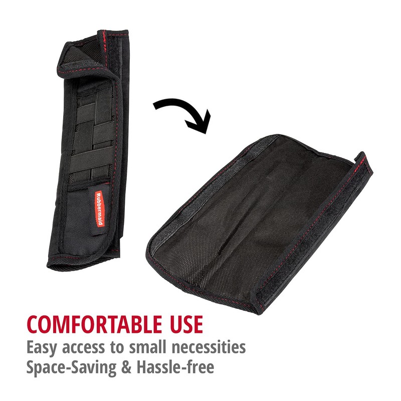 Rubbermaid Seatbelt Organizer