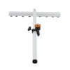 T-Shaped Glass Cutting Tool ECUTEE 23.6" T-Cutter Glass Cutting Tools