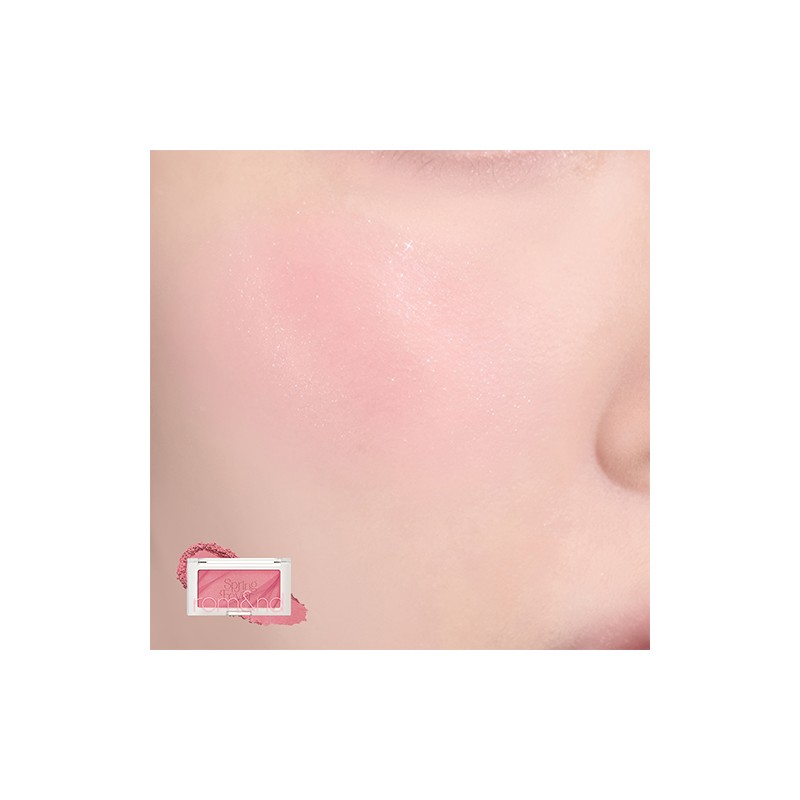 rom&nd [rom&nd]Better Than Cheek *Spring Fever* (2 colors)