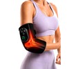 Cordless Elbow Massager & Heating Pad for Tennis Elbow Relief