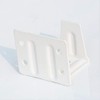 Pack of 2 Venetian Blind Centre Support Bracket for 2