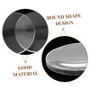 20pcs Magnifying Lenses Convex Magnifier Lens for Crafts Projects and