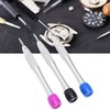 Watch Movement Screwdriver Set Professional Triangular Oscillating Weight Rotor Screwdriver