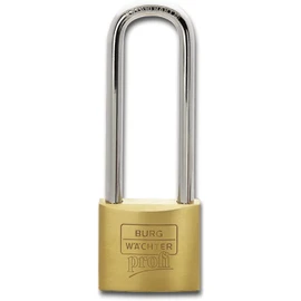 Burg-Wächter 116HB 40 45 Padlock 116 Professional Various Locking Shackle Height 45 mm Width 40 mm W H