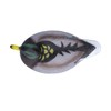 Duck Shape 2.4GHz Racing Boat Remote Control Boat Children Kids