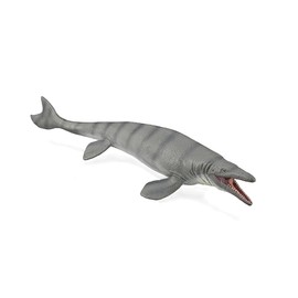 Collecta -Mosasaurus Movable Pine - Collectible Figure - Deluxe Size - (Deqube 90188975)