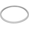Rubber Sealing Ring 22 cm Compatible with WMF for Pressure