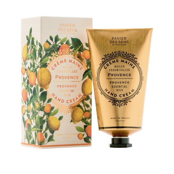 Panier des Sens - Hand Cream for Dry Cracked Hands