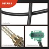 Lambda Sensor Control Probe for C3 II Nemo Fiorino Qubo