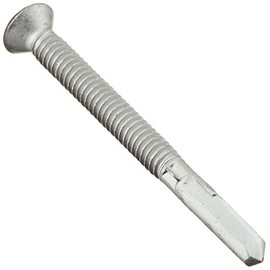 ACORN INTERNATIONAL S-WM14234G250 Screw, 14-20" x 2-3/4", Steel