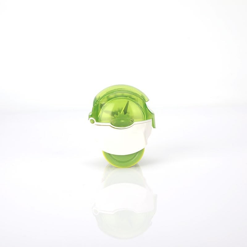 Mini Garlic Chopper Wheel, Garlic Zoom Mincer Tool