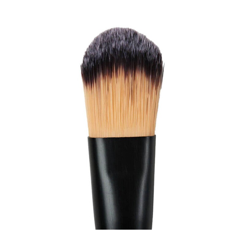 Black Chicken Remedies Face Mask Brush, 1 Brush