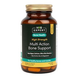 H&B Expert Multi Action Bone Support 120 Tablets