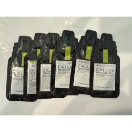 Voesh Callus Remover Gel .34 oz 6 pack