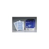 First Aid Only FAE-3040 SmartCompliance Refill Blue Metal Detectable Fingertip