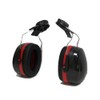 Hard Hat Mounting Ear Muffs Cap Mount Protective Earmuffs Noise
