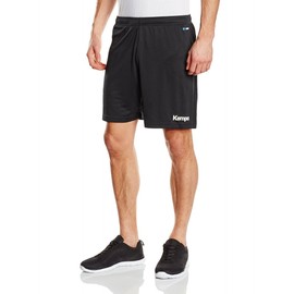 Kempa DHB Shorts Black black Size:S