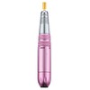 Petitor Nail Machine Petite S (Pink) Nail Drill Nail Off