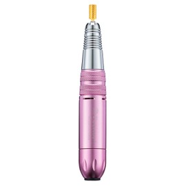 Petitor Nail Machine Petite S (Pink) Nail Drill Nail Off