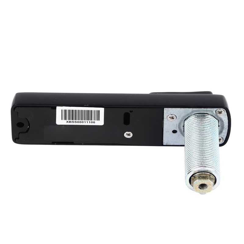 Electronic Cabinet Lock Touch Keypad Password Keyless Entry Anti Theft