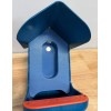 Bird Replacement Camera Holder for Bird Buddy in Blue
