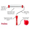 ProDec PRFR004 9 inch x 1.75" Plastic Handle Trade Professional