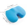 Joe & JoseRin Weighted Hot Tub Booster Seat, 15 x