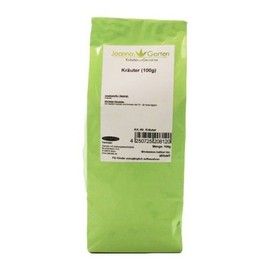 Barley Ground (250g)