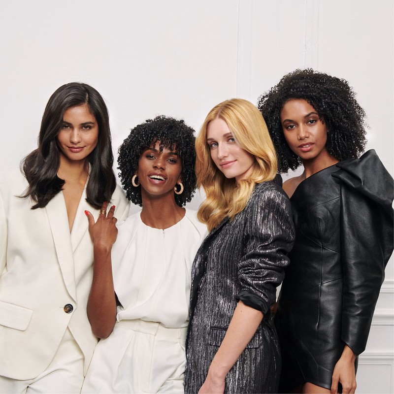 L'Oréal Paris Superior Preference Fade-Defying + Shine Permanent Hair Color,