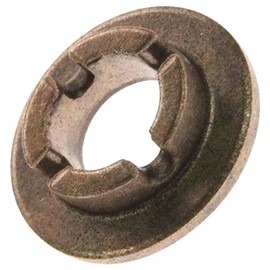 Ariston Creda Hotpoint Indesit Tumble Dryer Drum Shaft Collar. Genuine part number C00142631