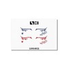 SIMIHAZEBEAUTY Eye Play Glitter Pack - SIMIHAZEBEAUTY Eye Play Glitter