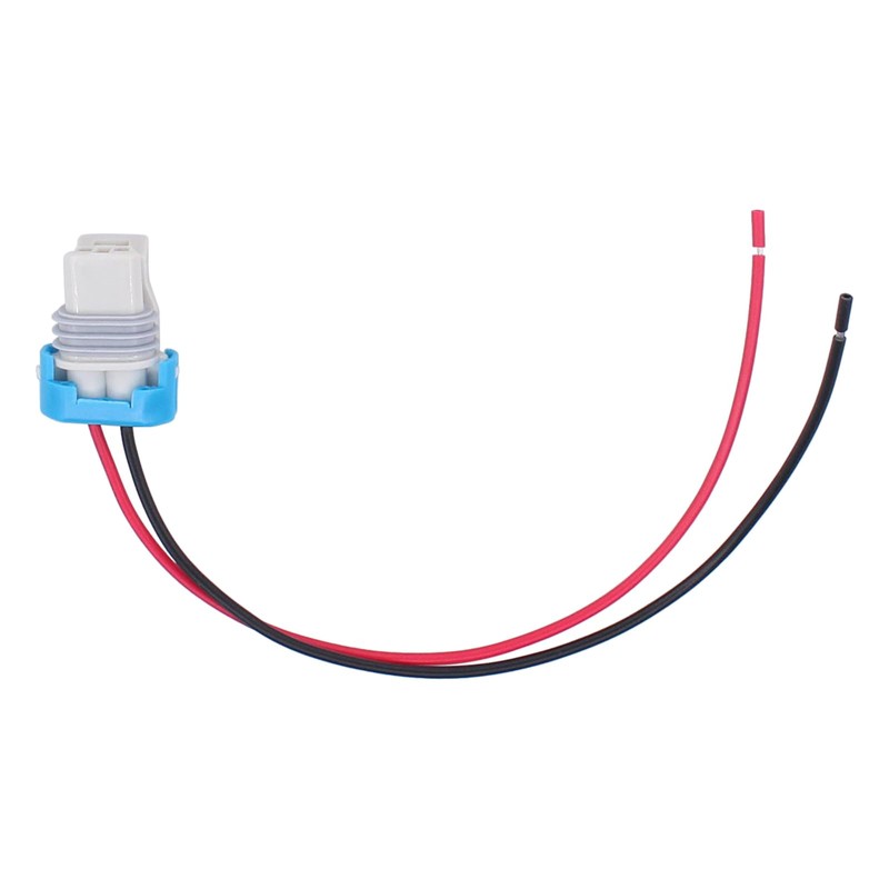 ApplianPar Knock Sensor and Ignition Knock Detonation Sensor Connector Harness