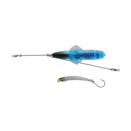 JACKALL Jet Low 80g (2.8 oz) Shirasu Set