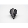 BAER HSS TiAlN Step Drill 4-32 mm (15 Steps) -