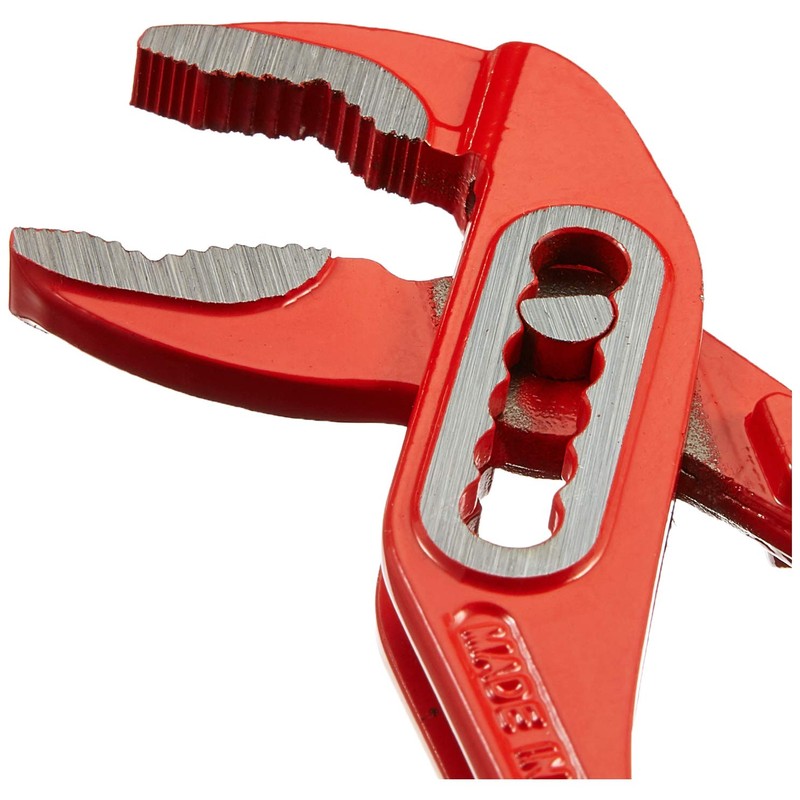 Helios Preisser 371103 DIN 875/1 Flat Square, Silver, 100 x