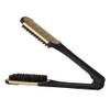 TRIGOODS KERAFFECT STRAIGHT TWIN BRUSH Kerafect Straight Twin Brush Salon