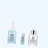 kiel Kiehl's ()6S Glow Free Essence 30ml Set (+15ml Transparent