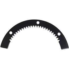 Hitachi 324971 Rack C12LDH C12FDH Replacement Part