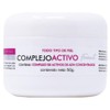 Complejo Activo FORTOUL | Crema Cicatrizante