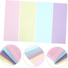 Toalla exfoliante de malla COLLBATH 4 piezas – limpieza profunda
