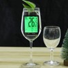 Bike Computer, 2.8in Backlight LCD Screen Display Wireless Bicycle Speedometer