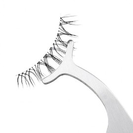 Eyelash Clip Curler Eyelash Curling 8ea